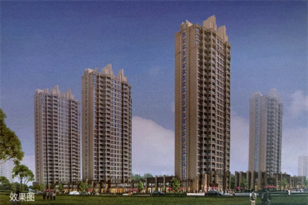 天和文苑4室2厅2卫310m2168万