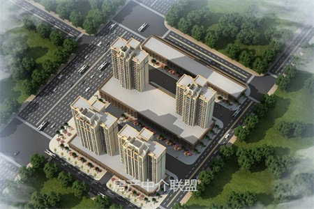 出售泰安董家庄社区3室1厅1卫105平简单装修